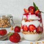 Develop healthy habits for weight loss with Homemade Muesli 