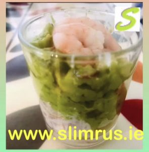 Easter Holidays Starters Suggestions from Slim R Us
